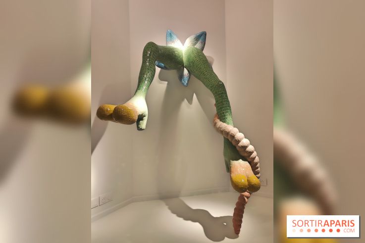 Mille et une vies : l'exposition gratuite et contemporaine se dévoile à l'Espace Monte-Cristo - fotor 1744999053365