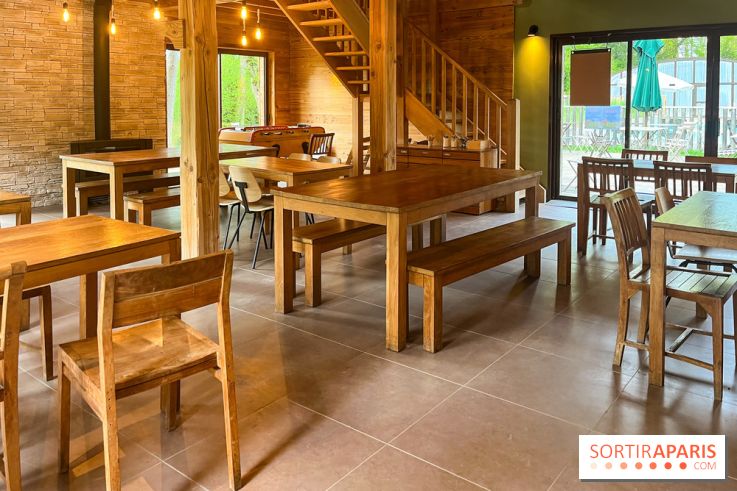 Huttopia, nos photos du camping nature à Rambouillet - 9FCB3C12 8571 4072 BE1B 2F352BED723A