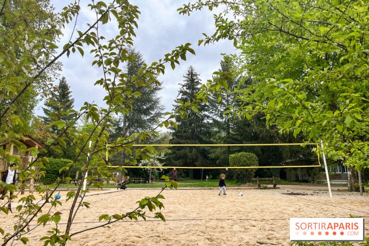 Huttopia, nos photos du camping nature à Rambouillet - 56C2CE10 48D8 47A8 B7D9 B2900828851D