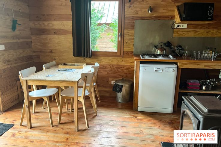 Huttopia, nos photos du camping nature à Rambouillet - 048F3357 C141 4A2E 894F 7DA000332311