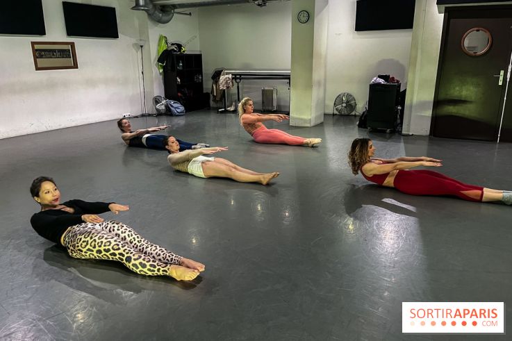 Danse Cabaret Academy - nos photos
