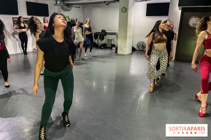Danse Cabaret Academy - nos photos