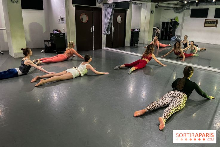 Danse Cabaret Academy - nos photos