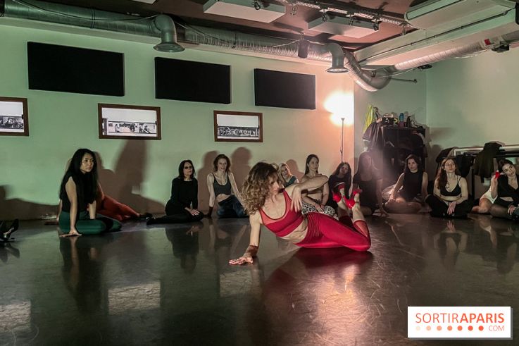 Danse Cabaret Academy - nos photos