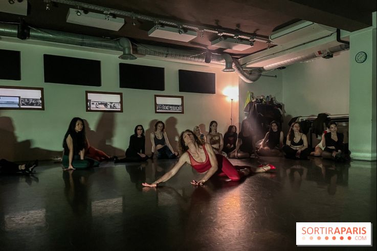 Danse Cabaret Academy - nos photos