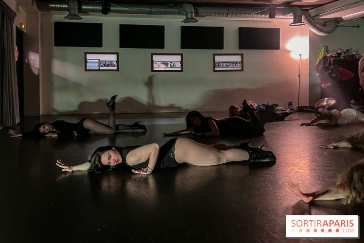 Danse Cabaret Academy - nos photos