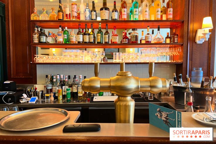 Le Mouton Blanc - Décoration