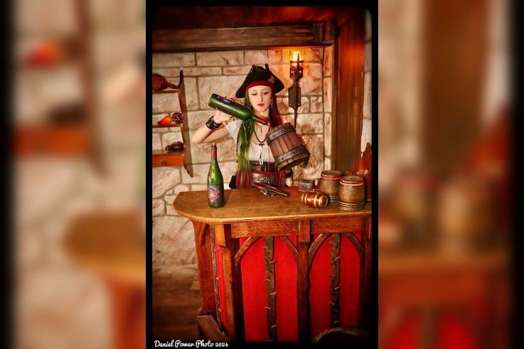 Campagne #33772 - Taverne