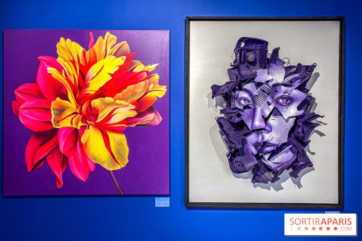 Exposition Figurabstra à la galerie Goldshteyn-Saatort - IMG 4835