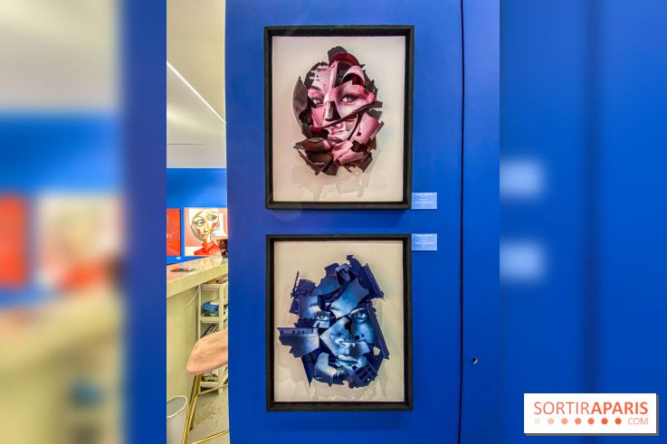 Exposition Figurabstra à la galerie Goldshteyn-Saatort - IMG 4838