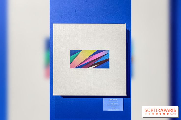 Exposition Figurabstra à la galerie Goldshteyn-Saatort - IMG 4857