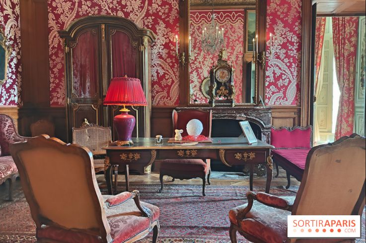 Château de Champs-sur-Marne, visuels - fotor 1745649468683