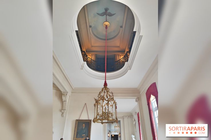 Château de Champs-sur-Marne, visuels - fotor 1745649695981