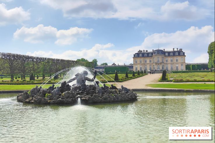 Château de Champs-sur-Marne, visuels - fotor 1745650104439