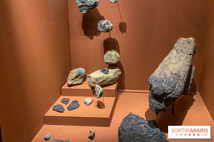 Exposition Bronzes royaux d'Angkor, un art du divin au Musée Guimet  - IMG 5157