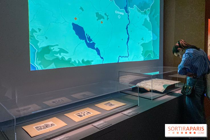 Exposition Bronzes royaux d'Angkor, un art du divin au Musée Guimet  - IMG 5170