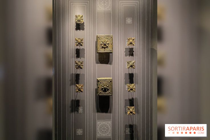 Exposition Bronzes royaux d'Angkor, un art du divin au Musée Guimet  - IMG 5265