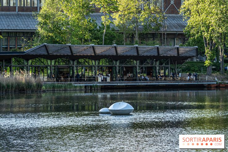 Le parcours d'art contemporain du Hangar Y se renouvelle  - A7C07328