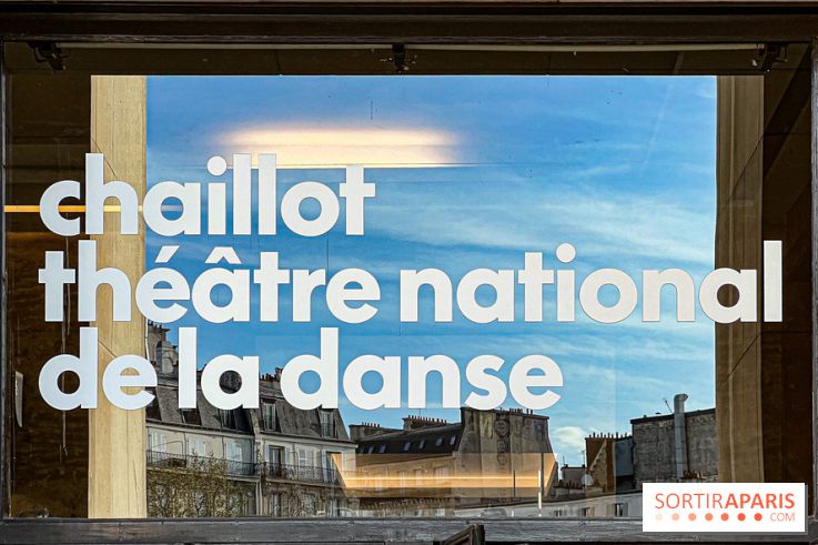 Chaillot Expérience #6 spécial Mode: danse, défilés et costumes griffés Jean-Paul Gaultier, Alaïa .. - image00032