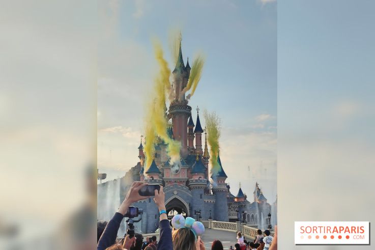 Disney Music Festival - fotor 1746099588062