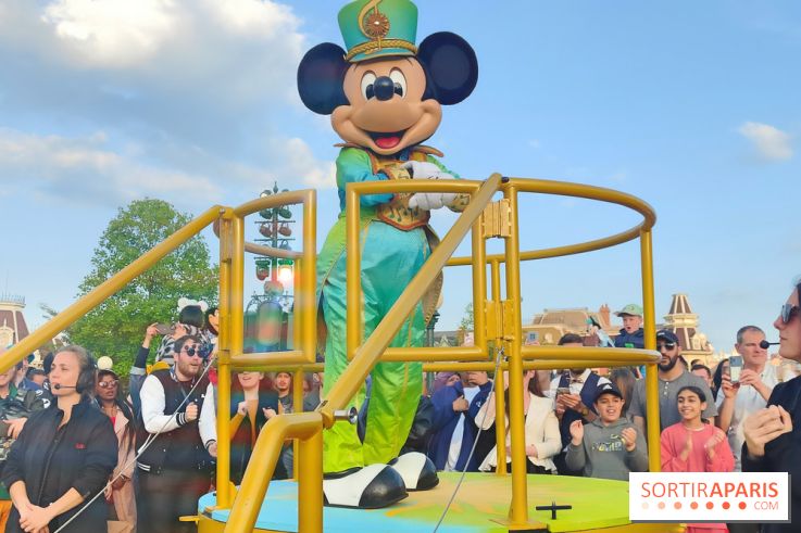 Disney Music Festival - fotor 1746099569752