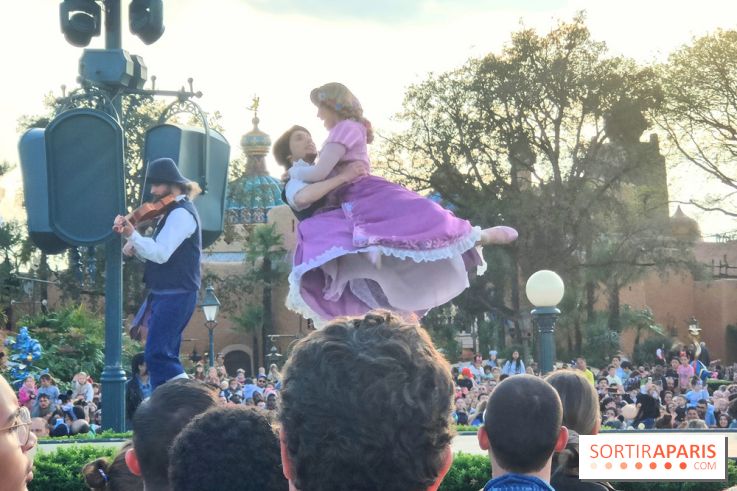 Disney Music Festival