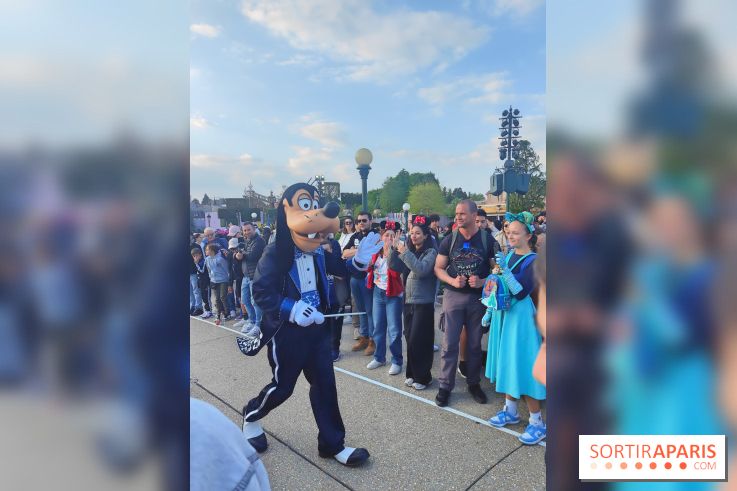 Disney Music Festival