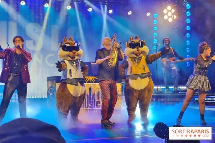 Disney Music Festival