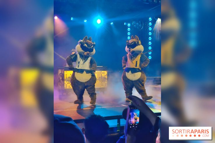 Disney Music Festival