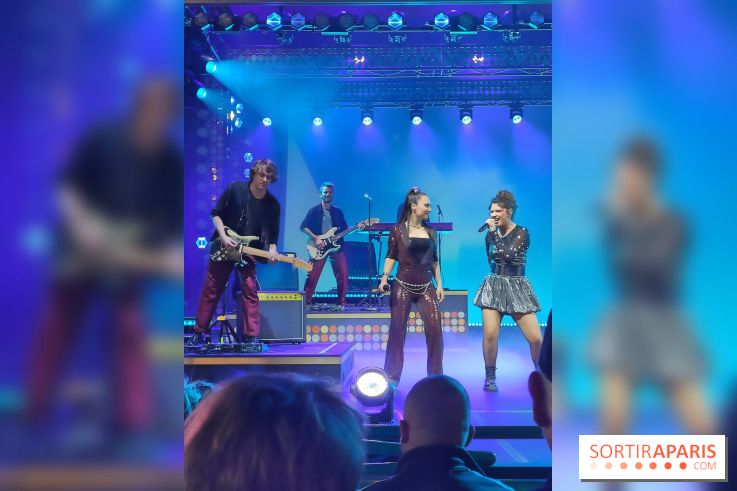 Disney Music Festival - fotor 1746099129031