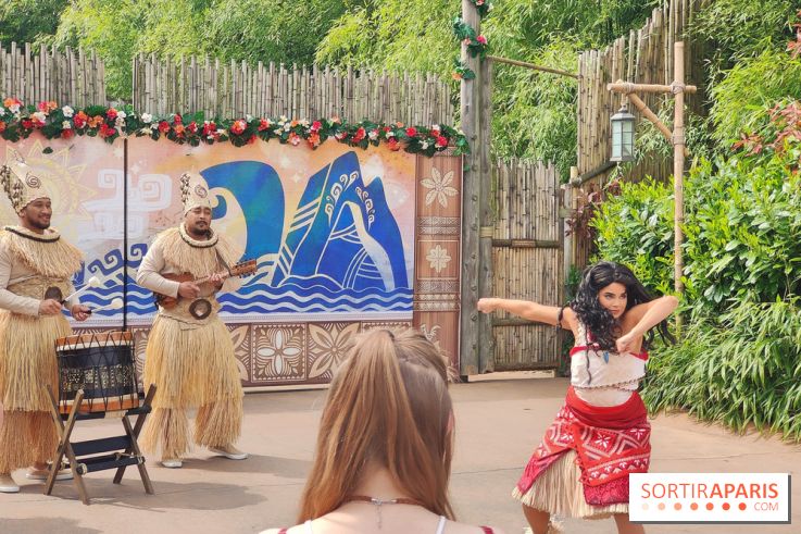 Disney Music Festival