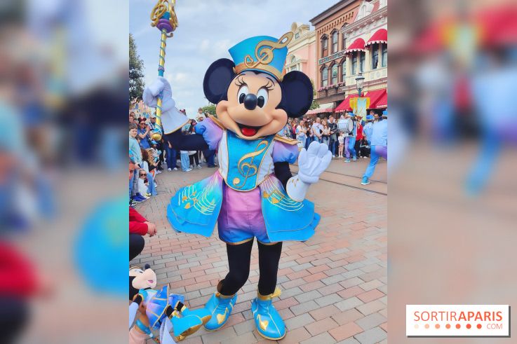 Disney Music Festival