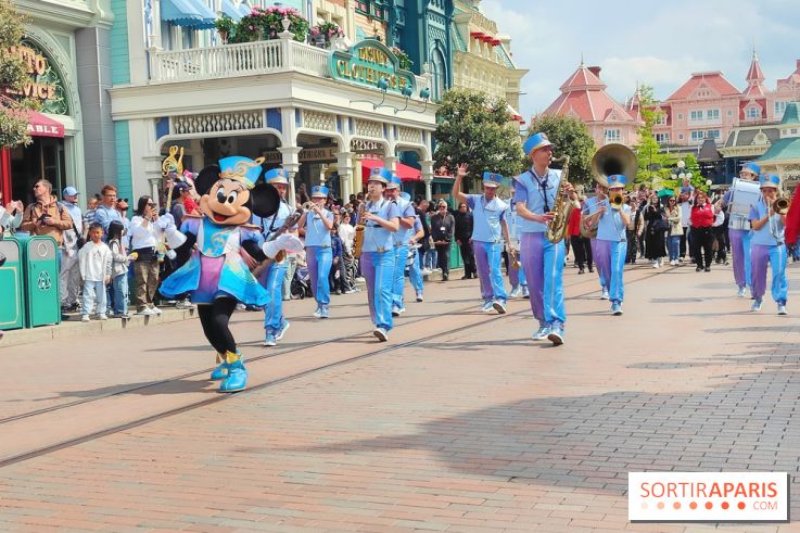 Disney Music Festival