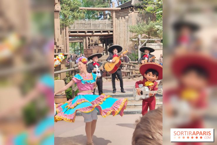 Disney Music Festival - fotor 1746098692802