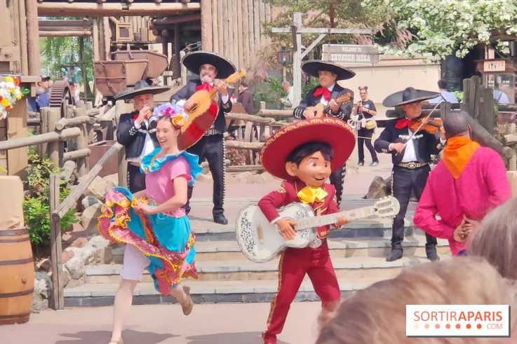 Disney Music Festival