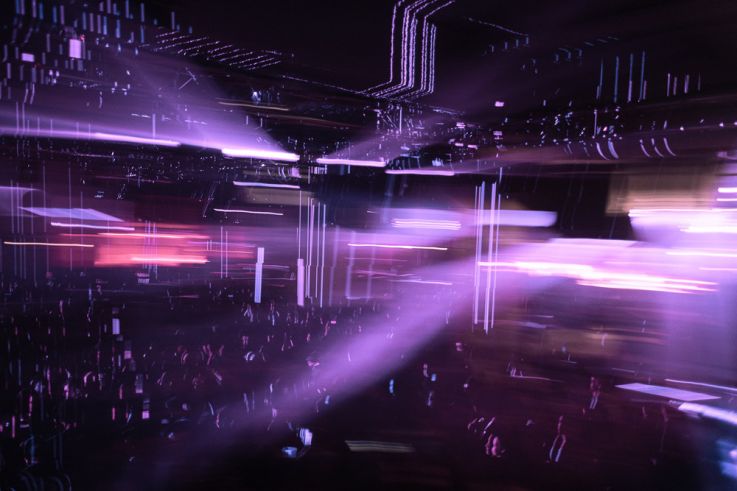 Bizarre Festival : une nuit 100% house et queer annoncée au Mia Mao avec DJ Rush