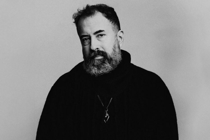 Dave Clarke fête son anniversaire à Mia Mao !