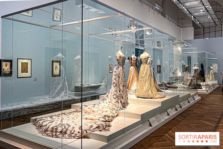 Worth, la naissance de la Haute Couture : l'exposition mode inédite sur le couturier au Petit Palais