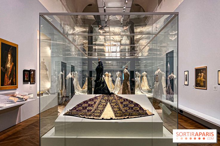 Worth, la naissance de la Haute Couture : l'exposition mode inédite sur le couturier au Petit Palais - image00024