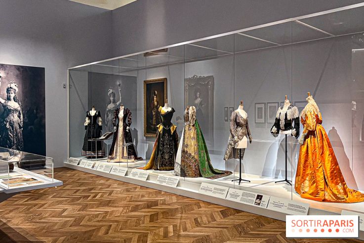 Worth, la naissance de la Haute Couture : l'exposition mode inédite sur le couturier au Petit Palais - image00004