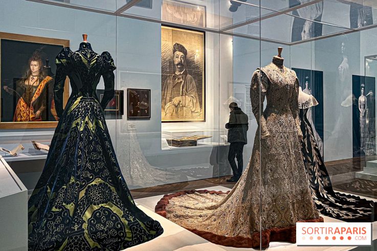 Worth, la naissance de la Haute Couture : l'exposition mode inédite sur le couturier au Petit Palais - image00026