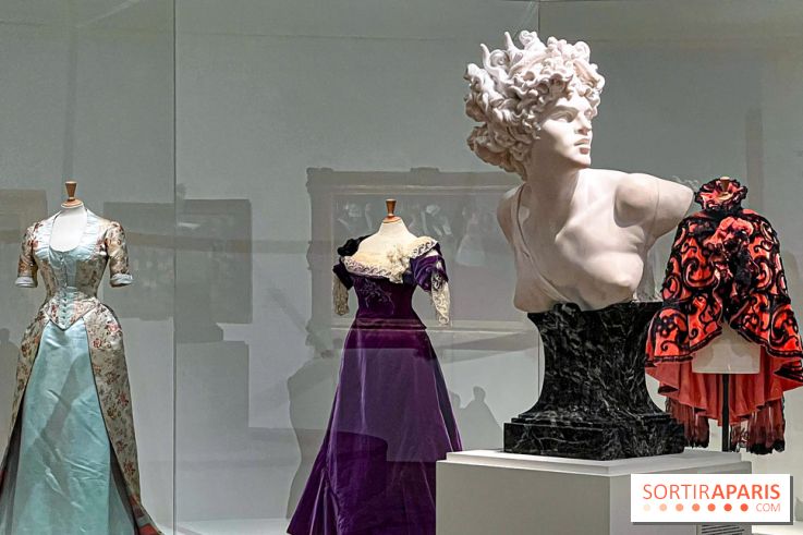 Worth, la naissance de la Haute Couture : l'exposition mode inédite sur le couturier au Petit Palais - image00065