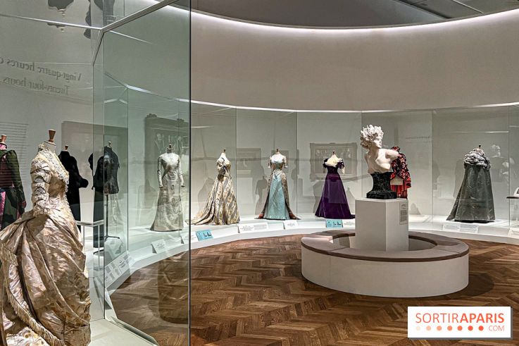Worth, la naissance de la Haute Couture : l'exposition mode inédite sur le couturier au Petit Palais
