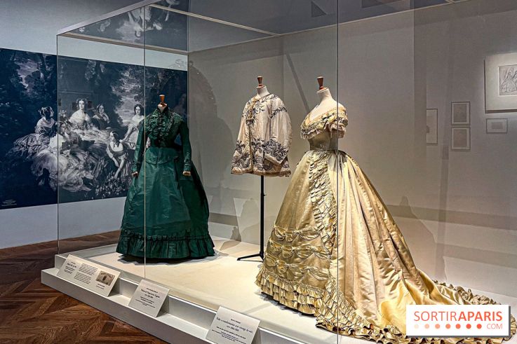 Worth, la naissance de la Haute Couture : l'exposition mode inédite sur le couturier au Petit Palais