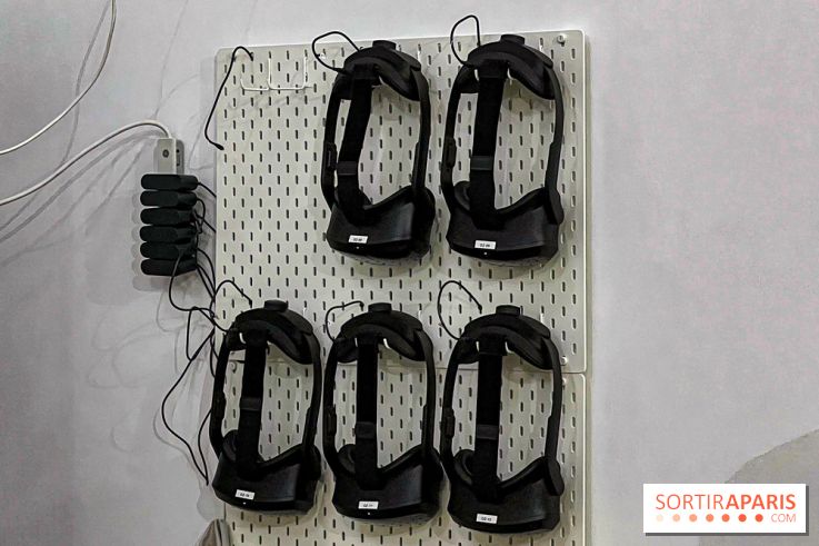 La Magie Opéra, en réalité virtuelle : l'expérience VR immersive à vivre au Palais Garnier  - image00009