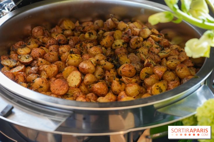 Brunch croisière à volonté sur la Seine – Le Diamant Bleu Paris - DSC07006