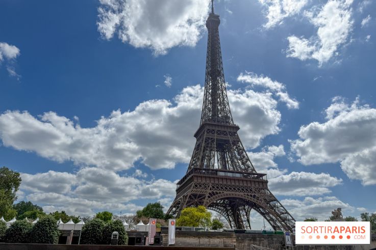 Brunch croisière à volonté sur la Seine – Le Diamant Bleu Paris