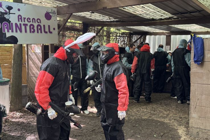 Loisirs Prod : plus de 11 activités outdoor pour tous - IMG 4660