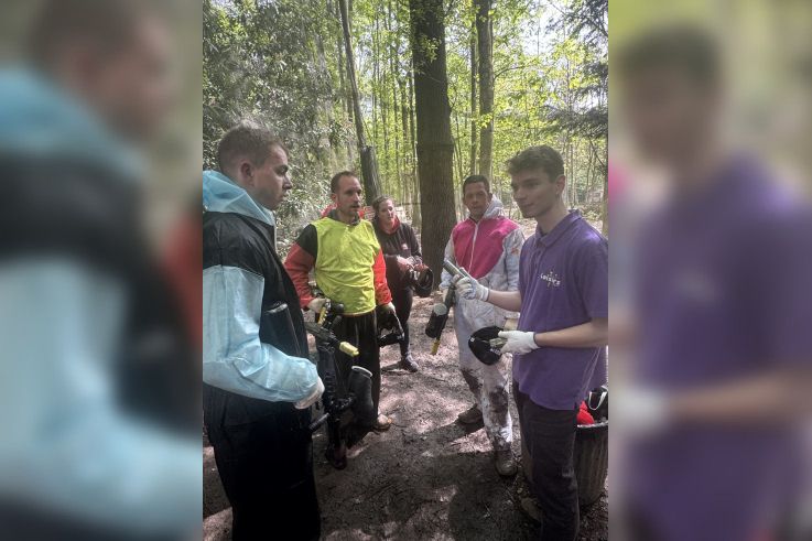 Loisirs Prod : plus de 11 activités outdoor pour tous - IMG 4720