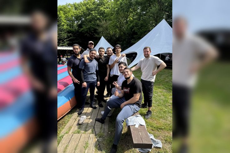 Loisirs Prod : plus de 11 activités outdoor pour tous - IMG 4742